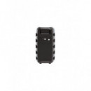 Altavoz Portátil SYTECH XTR121BT Miniboom 40W BLUETOOTH Negro