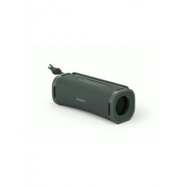 Altavoz Port&aacute;til Sony SRSULT10H Monof&oacute;nico 30W Bluetooth Verde