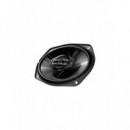 Pioneer TS-G6930F - Altavoces Coaxiales 6x9, 400W Potencia Máxima