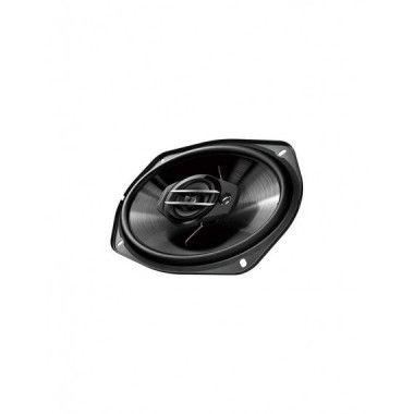 Pioneer TS-G6930F - Altavoces Coaxiales 6x9, 400W Potencia M&aacute;xima