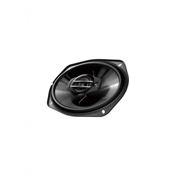 Pioneer TS-G6930F - Altavoces Coaxiales 6x9, 400W Potencia Máxima