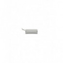 Altavoz Portátil Monofónico Sony SRSULT10W Bluetooth 30W Blanco