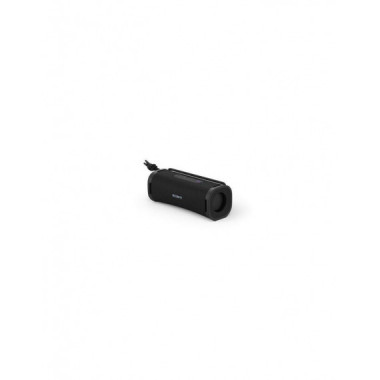 Altavoz Port&aacute;til Sony SRSULT10B, Monof&oacute;nico, 30W, Bluetooth, Negro