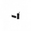 Altavoz Portátil Sony SRSULT10B, Monofónico, 30W, Bluetooth, Negro