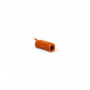 Altavoz Portátil Monofónico SONY SRSULT10D 30W BLUETOOTH Naranja