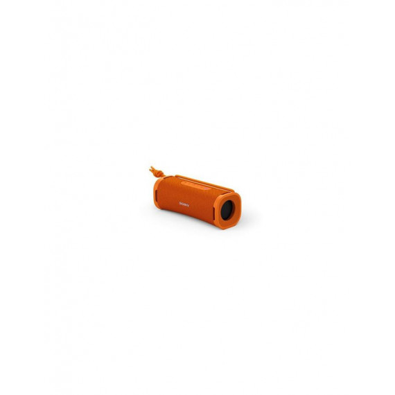 Altavoz Portátil Monofónico SONY SRSULT10D 30W BLUETOOTH Naranja