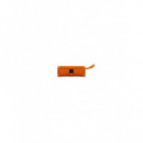 Altavoz Portátil Monofónico SONY SRSULT10D 30W BLUETOOTH Naranja