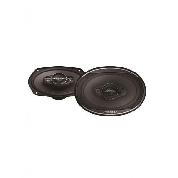Altavoz Pioneer TS-A6961F de 4 Vías y 450W