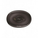 Altavoz Pioneer TS-A6961F de 4 Vías y 450W