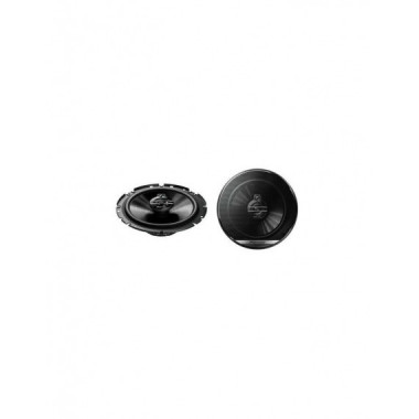 Pioneer TS-G1730F - Altavoces Coaxiales de 3 V&iacute;as para Coche, 300W
