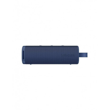 Altavoz Xiaomi Sound Outdoor Port&aacute;til Bluetooth 5.4 TWS 30W IP67 2600mAh, Azul