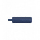 Altavoz Xiaomi Sound Outdoor Portátil Bluetooth 5.4 TWS 30W IP67 2600mAh, Azul