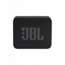 Altavoz Portátil JBL Go Essential 2 Bluetooth Negro