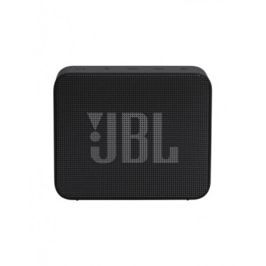 Altavoz Port&aacute;til JBL Go Essential 2 Bluetooth Negro