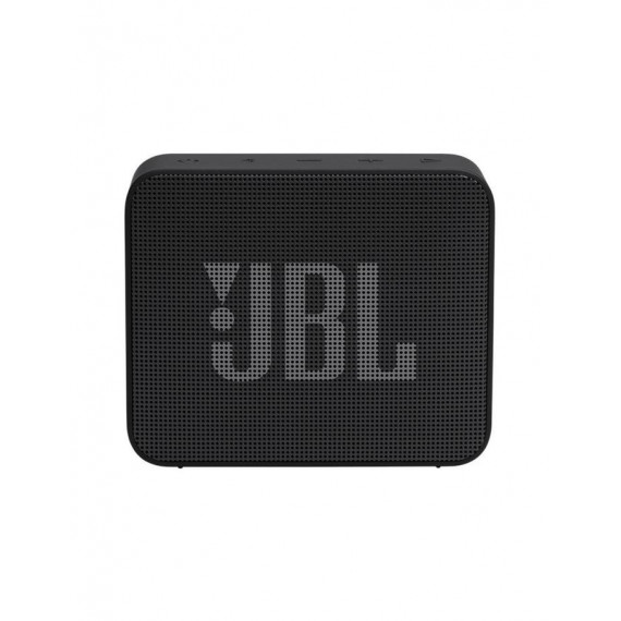 Altavoz Portátil JBL Go Essential 2 Bluetooth Negro