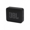 Altavoz Portátil JBL Go Essential 2 Bluetooth Negro