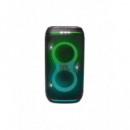 Altavoz para Fiestas JBL PartyBox Club 120, 160W, Negro