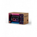 Altavoz para Fiestas JBL PartyBox Club 120, 160W, Negro