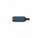 Altavoz Portátil KENWOOD AS-60BT-A 5W BLUETOOTH Azul