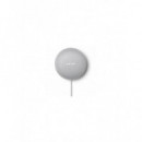 Altavoz Inteligente Google Nest Mini 2ª Generación, Blanco