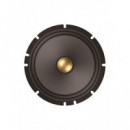 Altavoces Pioneer TS-A1601C, 2 Vías, 16.5cm, 350W