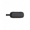 Altavoz JBL GO 4 Bluetooth Portátil 4.2W 850mAh Negro IP67