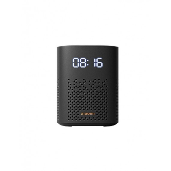 Altavoz Inteligente XIAOMI Smart Speaker (ir Control) Negro