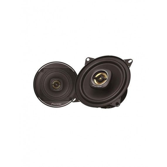 Altavoces Pioneer TS-A1081F, 2 Vías, 10 cm, 230W