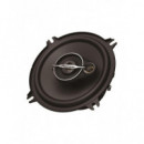 Altavoces Pioneer TS-A1371F de 3 Vías, 13cm, 300W