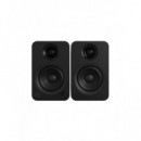 Altavoces Kanto YU Bluetooth 4.2 HiFi 140W Negro