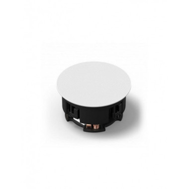 Altavoces Sonos De Techo Sonance 130W, Color Blanco