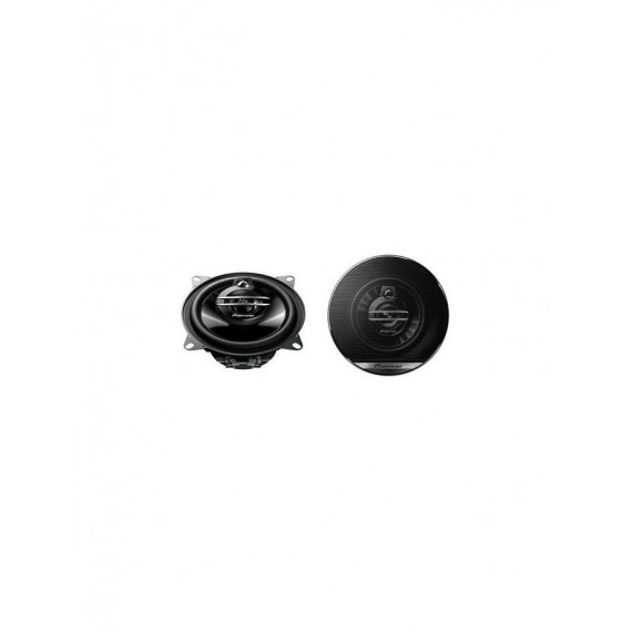 Pioneer TS-G1030F - Altavoces Coaxiales de Tres Vías, Potencia 210W