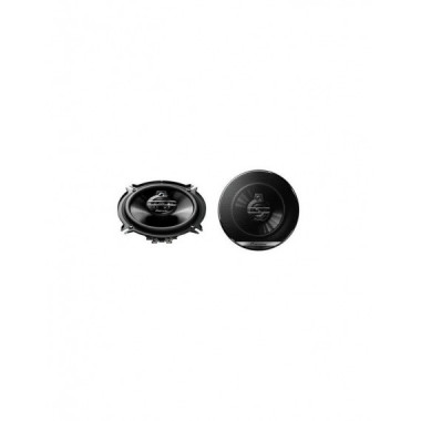 Pioneer TS-G1330F - Altavoces Coaxiales de 3 V&iacute;as, 250W