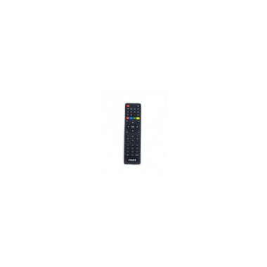 Mando a Distancia para Viark Lil, Color Negro