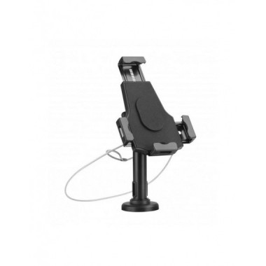 Soporte Reflecta Tabula Lock II para Tableta, Negro