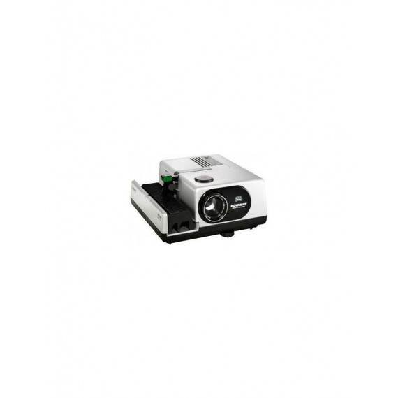 Proyector de Diapositivas Braun Novamate E130