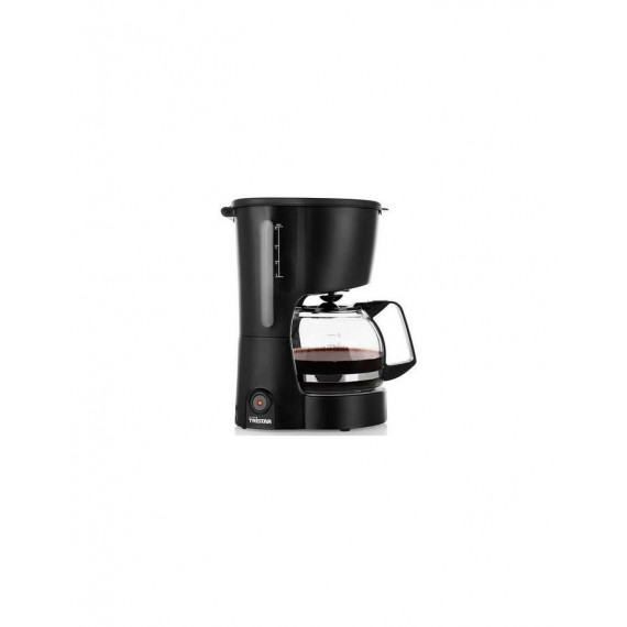 Cafetera Eléctrica Tristar CM-1246, Capacidad 0.6 Litros