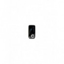 Reproductor MP4 Sunstech THORN 4GB con Pantalla 1.8", Radio FM y Lector SD - Negro