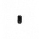 Reproductor MP4 Sunstech THORN 4GB con Pantalla 1.8", Radio FM y Lector SD - Negro
