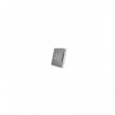 Reproductor MP3 Sunstech DEDALOIII 8GB, Pinza y Radio FM, Gris