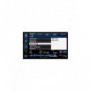 Pioneer DJ XDJ-1000MK2 - Multireproductor con Pantalla Táctil de 7 Pulgadas, FLAC y ALAC