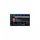 Pioneer DJ XDJ-1000MK2 - Multireproductor con Pantalla Táctil de 7 Pulgadas, FLAC y ALAC