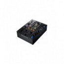 Mesa de Mezclas Pioneer DJ DJM-450 Profesional de Dos Canales