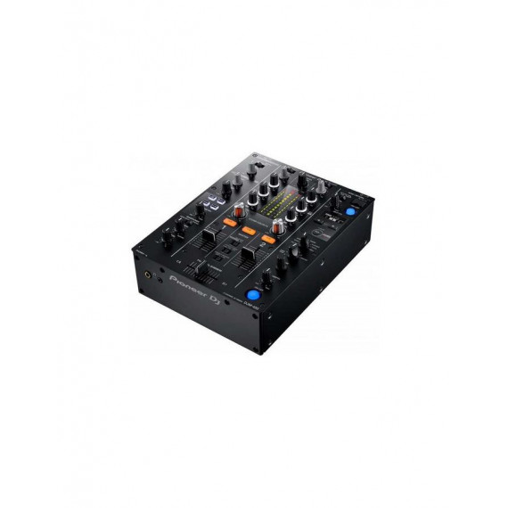Mesa de Mezclas Pioneer DJ DJM-450 Profesional de Dos Canales