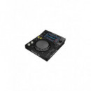 Pioneer DJ XDJ-700 Reproductor Digital Compacto con Pantalla Táctil 7 pulgadas