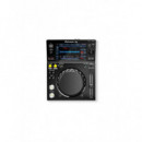 Pioneer DJ XDJ-700 Reproductor Digital Compacto con Pantalla Táctil 7 pulgadas