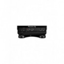 Pioneer DJ XDJ-700 Reproductor Digital Compacto con Pantalla Táctil 7 pulgadas