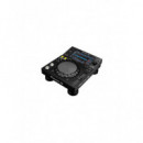 Pioneer DJ XDJ-700 Reproductor Digital Compacto con Pantalla Táctil 7 pulgadas
