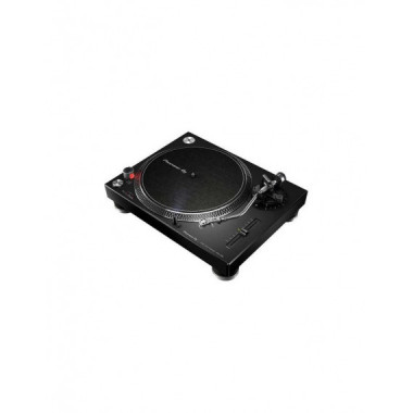 Tocadiscos Pioneer DJ PLX-500-K Negro