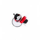 Megáfono Fonestar MF-600SGU 25W con Sirena, USB/SD/MP3 y Grabación